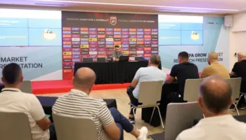 FSHF nis debatin në lidhje me formulën e Superiores, pritet të ndryshojë skema duke hequr “Final Four”