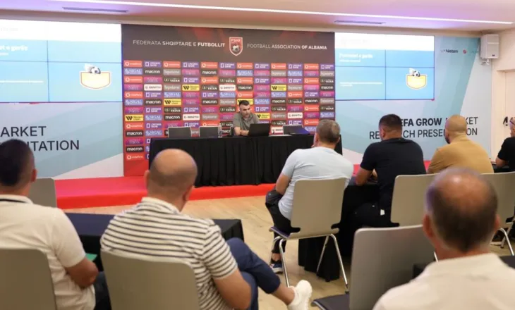 FSHF nis debatin në lidhje me formulën e Superiores, pritet të ndryshojë skema duke hequr “Final Four”