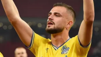 FSHF shpreh ngushëllimet për ndarjen e parakohshme nga jeta të futbollistit të Elbasanit, Fatjon Bunjaku