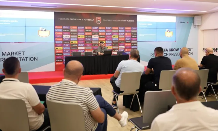FSHF zhvillon takim konsultues me klubet për strukturën e kampionateve “Abissnet Superiore” dhe Kategorisë së Parë për tre sezonet e ardhshme