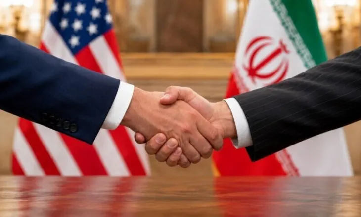 FT: Bisedimet SHBA-Iran dështuan për shkak të sulmeve izraelite në Liban