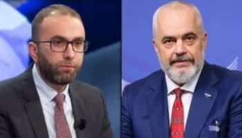 “Fuck you”, mënyra se si Edi Rama e ushtron pushtetin”/ Reagon Bardhi: Ja pse epoka e tij duhet të marrë fund