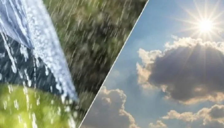 Fundjava rikthen reshjet e shiut/ Ja ‘surprizat’ e motit, temperaturat për nesër pritet të shënojnë…