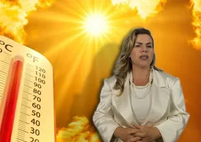 Fundjavë e zjarrtë/ Meteorologia paralajmëron: Ja cilat janë qytetet me temperaturat më të larta