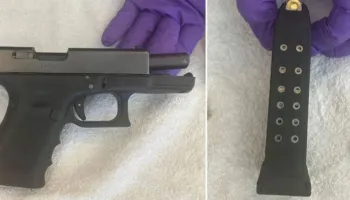 Furnizonte me armë organizatat kriminale në Evropë, EUROPOL shkatërron rrjetin turk të trafikut
