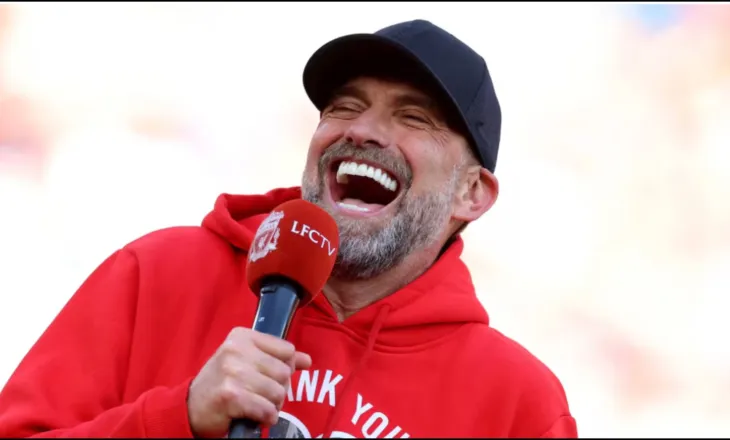 Fushata te Reali i Madridit, Jurgen Klopp i përzgjedhuri i Enrique Riquelme për pankinën