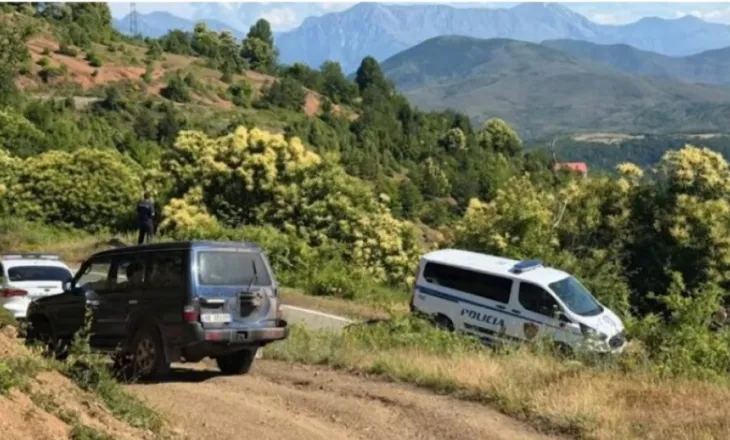 Fushë Arrëz/ Dhunohet çifti i bashkëshortëve, identifikohet një person dhe shpallen në kërkim të tjerë