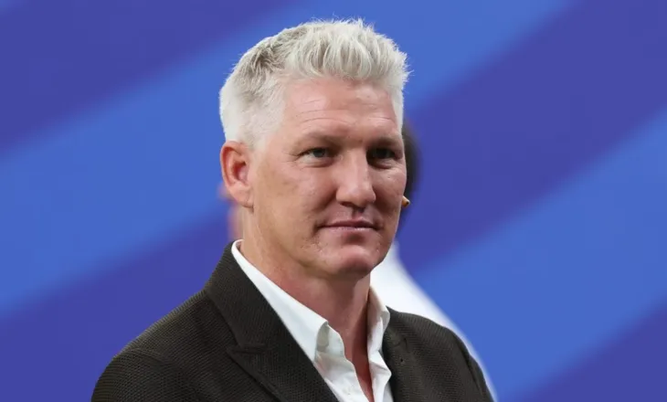 “Futboll afrikan, i egër…”; Schweinsteiger akuzohet për racizëm në komentimin e Botërorit