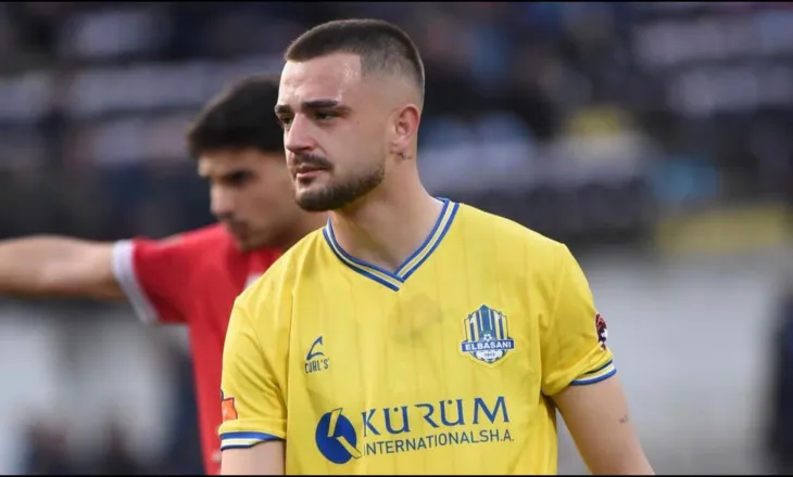 Futbolli humbi tragjikisht Fatjon Bunjakun, FSHF dhe presidenti Armand Duka mesazh ngushëllimi