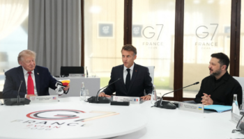 G7 mbyllet me fokus Ukrainën, Zelensky: Premtimet duhet të kthehen në veprime