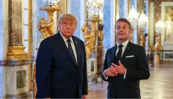 G7 në Evian: Mbështetje për Trumpin ndaj Iranit në këmbim të ndihmës për Ukrainën