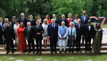 G7 zotohet të ndihmojë Ukrainën: Koha e duhur për të marrë masa shtesë kundër Moskës