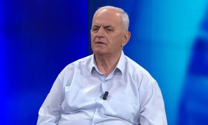 Gabova zoti Rama: Rinia shqiptare do liri dhe jo diktaturë!