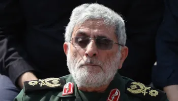 Garda Revolucionare e Iranit kërkon tërheqjen e ushtrisë izraelite nga Libani