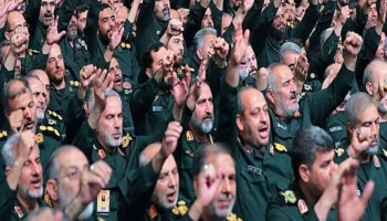 Garda Revolucionare kërcënon: Mos kaloni Hormuzin pa lejen tonë