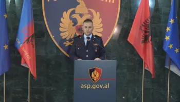Garë e fortë për Tiranën, favoritët në 5 qarqe, përfundon konkursi për drejtuesit vendorë në polici
