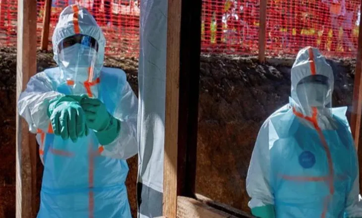 Garë kundër kohës, tri vaksina në zhvillim për të frenuar përhapjen e Ebolës