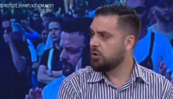 Gashi: Protesta e ka arritur gjënë më të madhe të saj