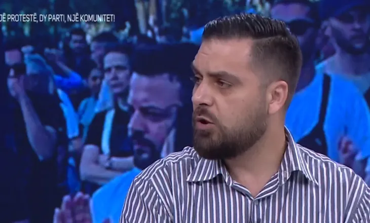 Gashi: Protesta e ka arritur gjënë më të madhe të saj