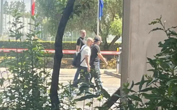 Gatuzo firmos kontratën me klubin e ri