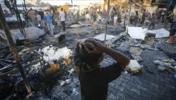 Gaza, mbi 73,000 të vrarë, 8 viktima në 24 orët e fundit nga sulmet izraelite