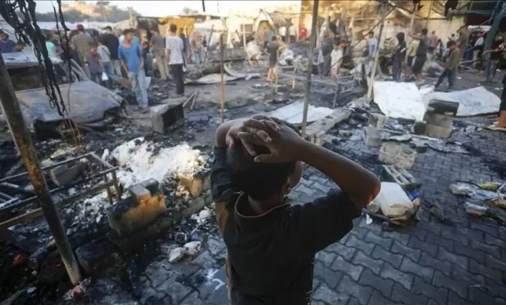 Gaza, mbi 73,000 të vrarë, 8 viktima në 24 orët e fundit nga sulmet izraelite
