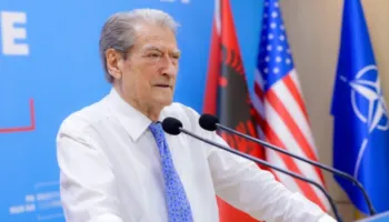 “Gazetari është përballur me mafien e bluzave të bardha”, Berisha për sulmin ndaj Osman Stafës: I porositur, Rama…