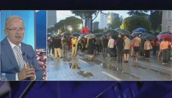 Gazetari: Protestat kanë kosto të madhe ekonomike, 5.4 miliardë dollarë ndikim