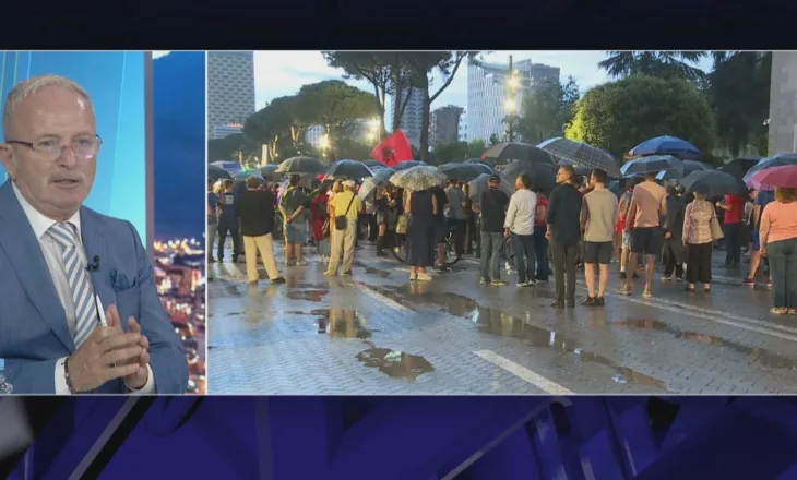 Gazetari: Protestat kanë kosto të madhe ekonomike, 5.4 miliardë dollarë ndikim