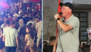 Gazetari Stafa ironizon Ramën: Agjenturat e huaja na i lanë spitalet pa ilaçe?!