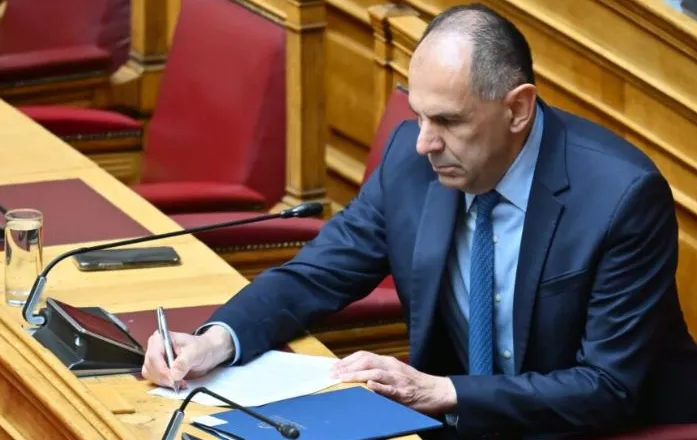 Gerapetritis vizitë në Sarajevë, takim me homologun boshnjak: Anëtarësimi i Ballkanit Perëndimor në BE, prioritet