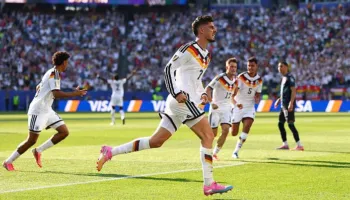 Gill dhe Canale janë heronjtë kombëtarë të Paraguajit, ndërsa Gjermania mund t’ia faturojë eliminimin Havertz dhe Sané