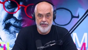 “Gjejmë fajtorin tek ju”/ Rama publikon mesazhin e qytetarit: Kjo protestë më intereson, e shtirjeve më neverit!