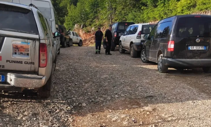 Gjenden shëndoshë e mirë dy turistët që ishin zhdukur në malin e Polisit në Librazhd/ Zbardhet ngjarja, kishin braktisur makinën dhe…