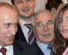 Gjendet i pajetë gazetari që zbuloi lidhjen mes Putinit dhe gjimnastes ruse