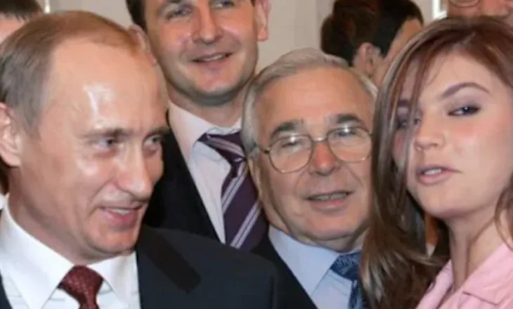 Gjendet i pajetë gazetari që zbuloi lidhjen mes Putinit dhe gjimnastes ruse