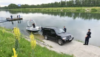 Gjendet pa shenja jete në Kroaci tetë vjeçari i zhdukur në lumin Drava