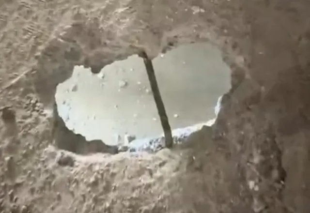 “Gjendje dramatike”/ Rikonstruktimi i Urgjencës, Korreshi: Dyshemeja si letër duhani, hekurat si fije shkrepëse