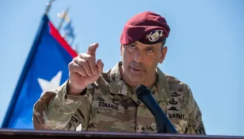 Gjenerali amerikan: SHBA do të qëndrojë me aleatët evropianë në mbrojtje të vendeve baltike