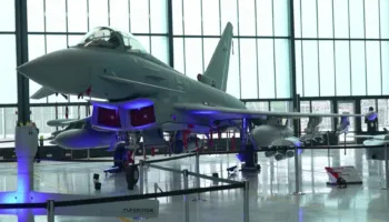 Gjermania dhe Franca “divorc” për “super avionin luftarak”, bie marrëveshja e FCAS