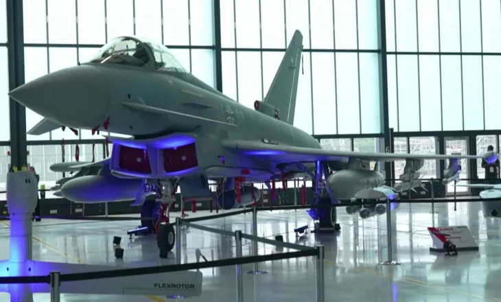 Gjermania dhe Franca “divorc” për “super avionin luftarak”, bie marrëveshja e FCAS