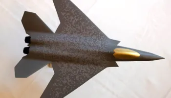 Gjermania dhe Franca ndalojnë projektin e përbashkët për avionin luftarak FCAS