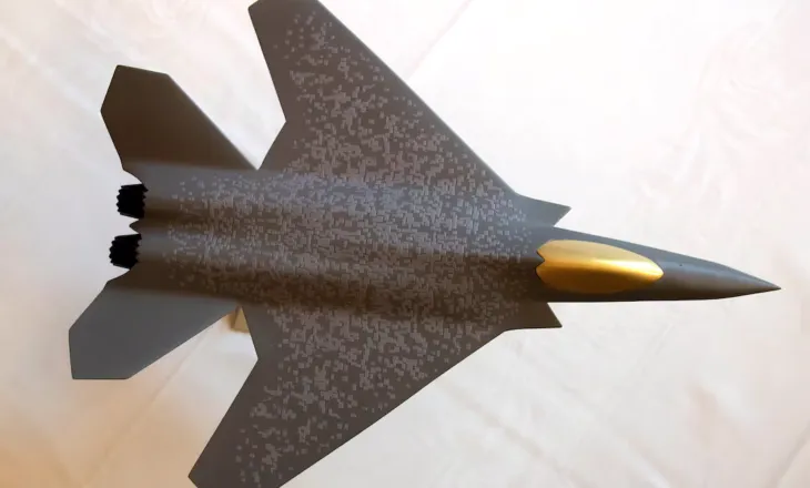 Gjermania dhe Franca ndalojnë projektin e përbashkët për avionin luftarak FCAS