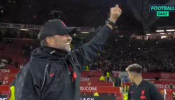 “Gjermania do të fitojë Botërorin”, parashikimi i Jurgen Klopp: Norvegjia dhe Japonia do të befasojnë