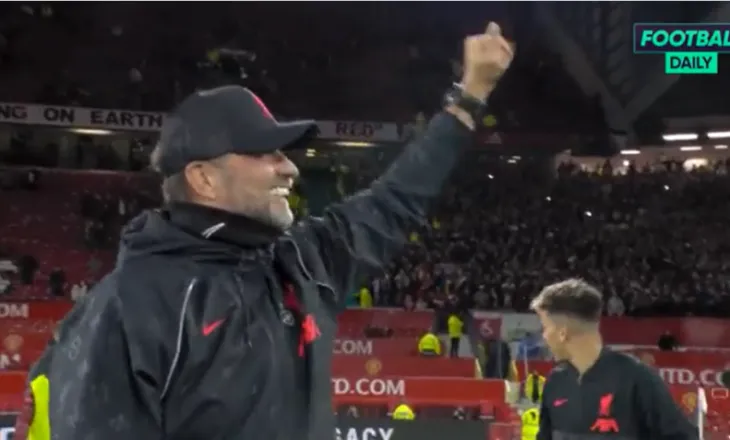 “Gjermania do të fitojë Botërorin”, parashikimi i Jurgen Klopp: Norvegjia dhe Japonia do të befasojnë