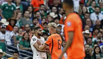 Gjermania e Holanda lamtumirë Botëror, fati i tyre rrëmbehet nga ‘ruleta ruse’