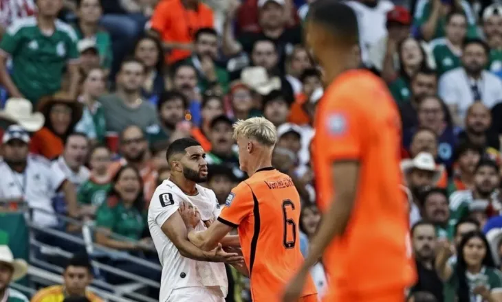 Gjermania e Holanda lamtumirë Botëror, fati i tyre rrëmbehet nga ‘ruleta ruse’