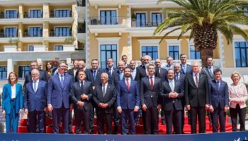 Gjermania, Franca dhe Beneluksi propozojnë të drejtë të kufizuar vote për anëtarët e rinj të BE-së