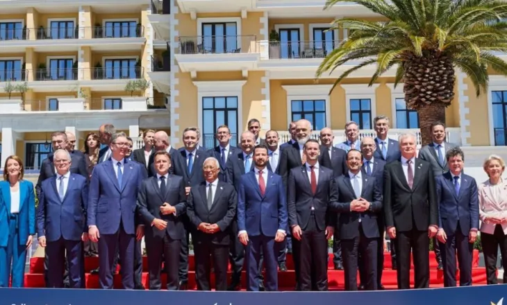 Gjermania, Franca dhe Beneluksi propozojnë të drejtë të kufizuar vote për anëtarët e rinj të BE-së