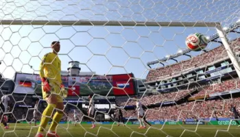 Gjermania, mbrojtje për t’u harruar. 10 ndeshje radhazi me gol të pësuar në Botëror, në portë ishte gjithmonë Neuer
